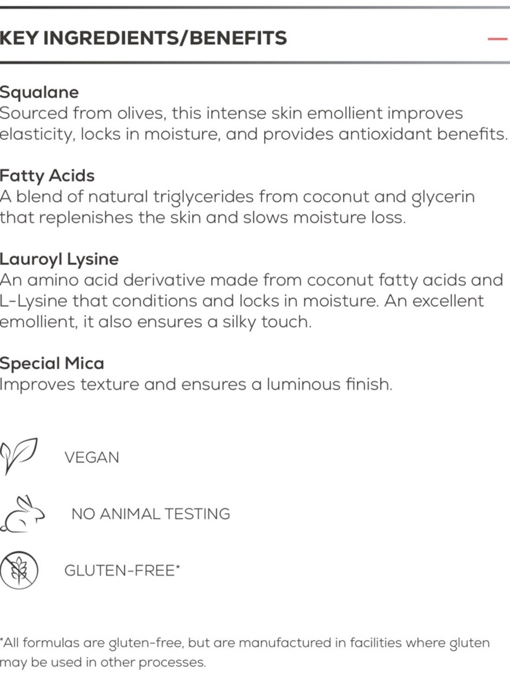 FLYTE·70 Pressed Cheek Blush - “Urgent” shade - Picture 7 of 10